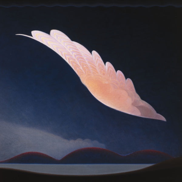 DEAN MCPHEE Witch's Ladder