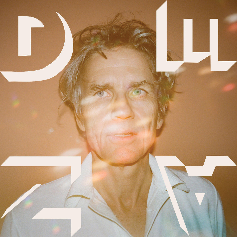 Dean Wareham That'S The Price Of Loving Me (Desert Haze Tan Vinyl)