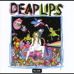 Deap Lips Deap Lips
