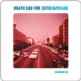 Death Cab For Cutie You Can Play These Songs With Chords