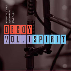 DECOY Vol. 1: Spirit