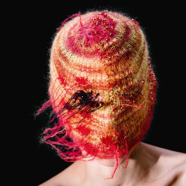 DEENA ABDELWAHED Khonnar (2023 Repress)