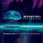 Deepstaria Enigmatica The Eternal Now Is The Heart Of A New Tomorrow