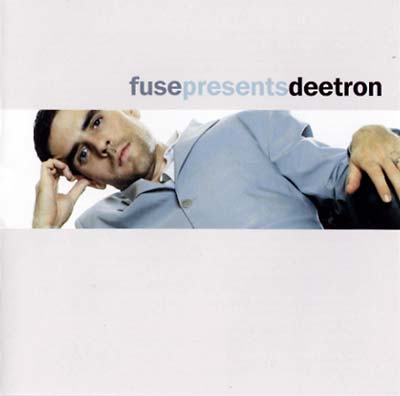 Deetron Fuse Presents Deetron