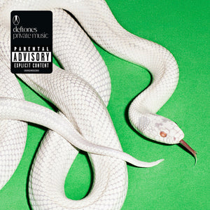 Deftones Private Music