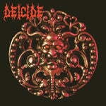 Deicide Deicide (Remastered) (Metallic Red & White "Centurion" Vinyl)