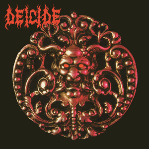 Deicide Deicide (Remastered) (Metallic Red & White "Centurion" Vinyl)