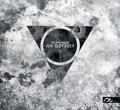 DELANO SMITH An Odyssey