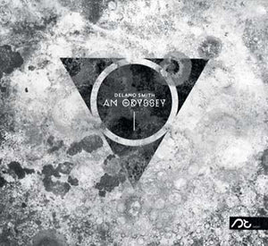 DELANO SMITH An Odyssey