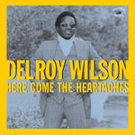 DELROY WILSON Here Come The Heartaches