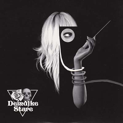 DEMDIKE STARE Symbiosis