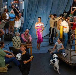 Demi Lovato It's Not That Deep [Cassette]