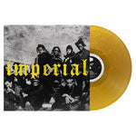 Denzel Curry Imperial [Gold Lp]