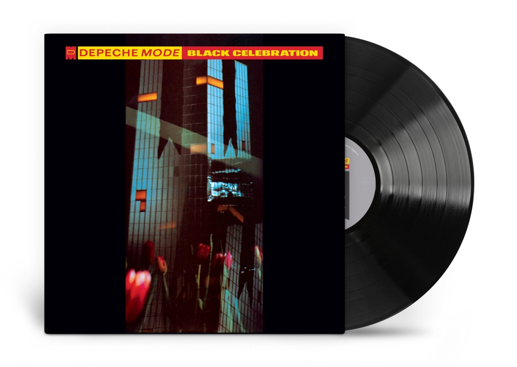 Depeche Mode Black Celebration [LP]