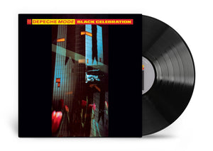 Depeche Mode Black Celebration [LP]