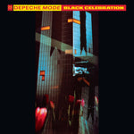 Depeche Mode Black Celebration [LP]