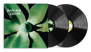 Depeche Mode Exciter [2LP]