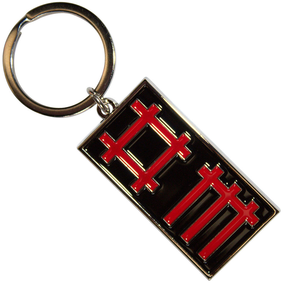 Depeche Mode Logo