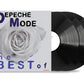 Depeche Mode The Best Of Depeche Mode Vol. 1 (180 Gram) (Black Vinyl) (3LP)