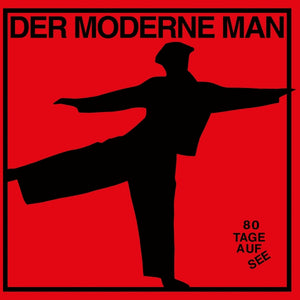 Der Moderne Man 80 Tage Auf See