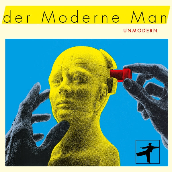 Der Moderne Man Unmodern