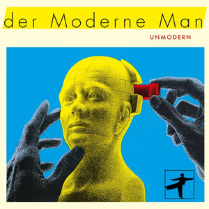 Der Moderne Man Unmodern