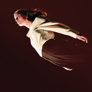 Deradoorian Ready For Heaven