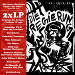 DIE REGIERUNG Supermüll