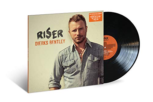 Dierks Bentley Riser