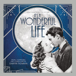 Dimitri Tiomkin It'S A Wonderful Life--Music From The Motion Picture (Burgundy "Zuzu'S Petals" Vinyl)