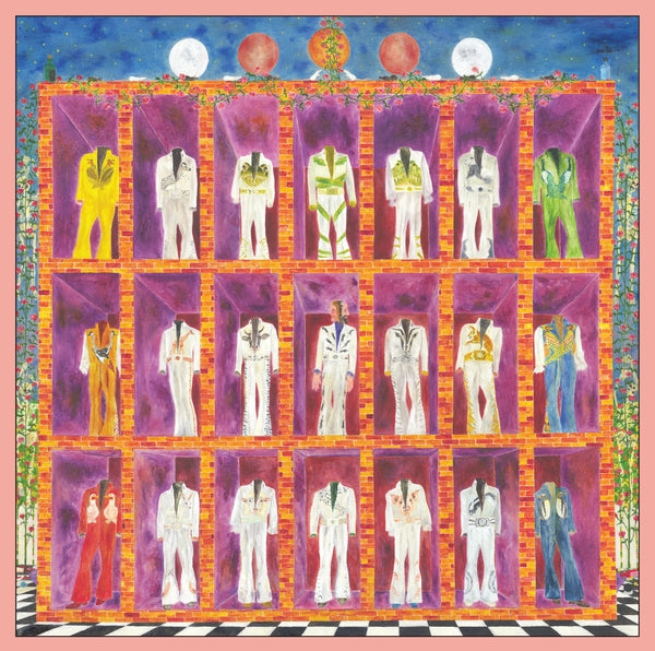 DIMPLES Obscure Residue [Lp]