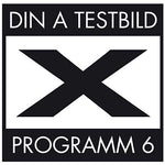 DIN A TESTBILD Programm 6