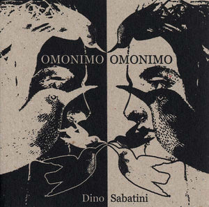 DINO SABATINI Omonimo