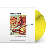 Dire Straits Live On Telegraph Road: 7/20/92(Special Edition, Yellow Colored Vinyl) [Import]
