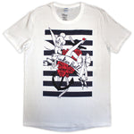 Disney Tinker Bell Anchor White