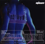 DJ HAUS Burnin' Up
