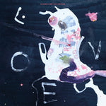 Dj Koze & Dirk Von Lowtzow Nur Um Liebe Ep [12"]