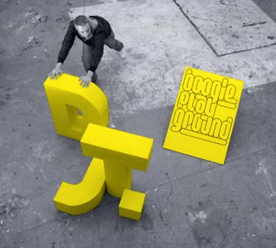 DJ T. Boogie Playground