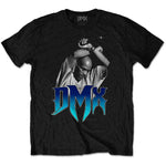 Dmx Arms Crossed… Black