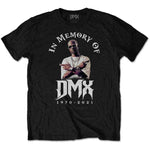 Dmx In Memory Black