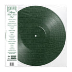 Doechii Alligator Bites Never Heal (1 Year Anniversary Edition) [Picture Disc LP] [Explicit Content]