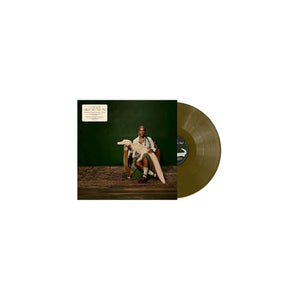 Doechii Alligator Bites Never Heal [Explicit Content] (Translucent Hazel Colored Vinyl)