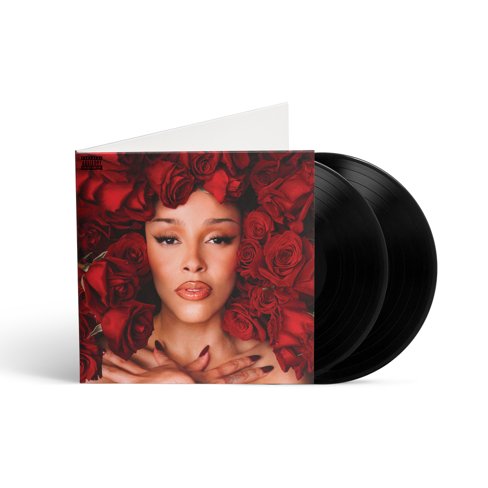 Doja Cat Vie
