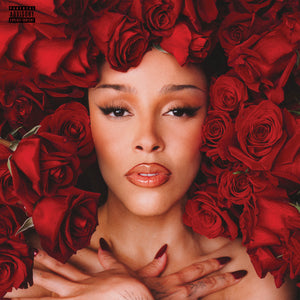 Doja Cat Vie