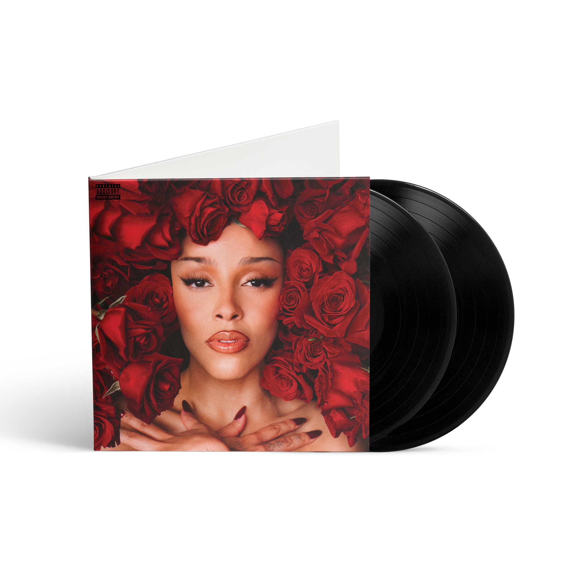 Doja Cat Vie