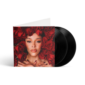 Doja Cat Vie