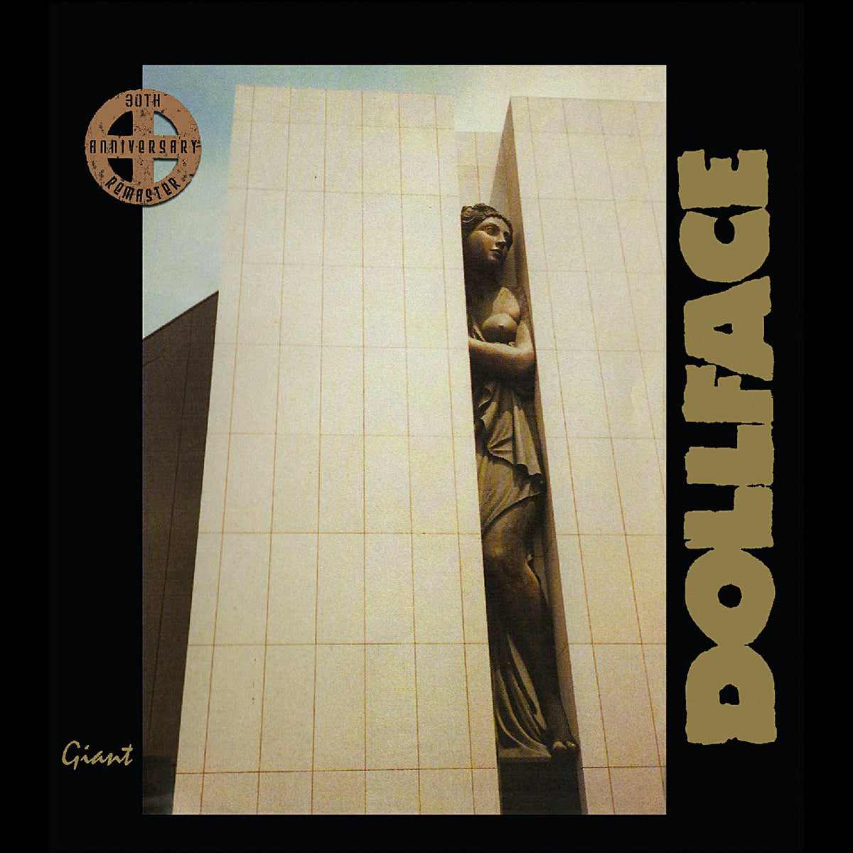 Dollface Giant