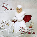 Dolly Parton Home For Christmas (140 Gram Vinyl)