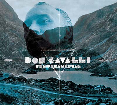 DON CAVALLI Temperamental