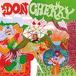 Don Cherry Organic Music Society (2 Lp's)